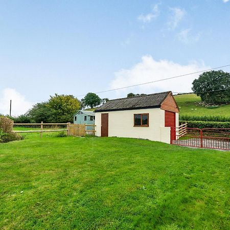 Meadowcroft Villa Bettws Disserth ภายนอก รูปภาพ