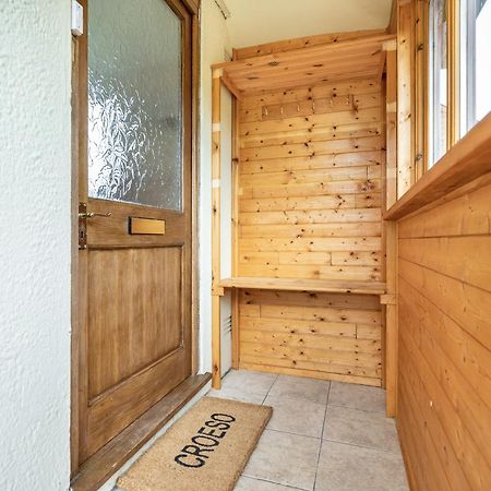 Meadowcroft Villa Bettws Disserth ภายนอก รูปภาพ